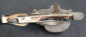 Preview: Volkswagen Beetle Tiepin 1970 silvered (8248)